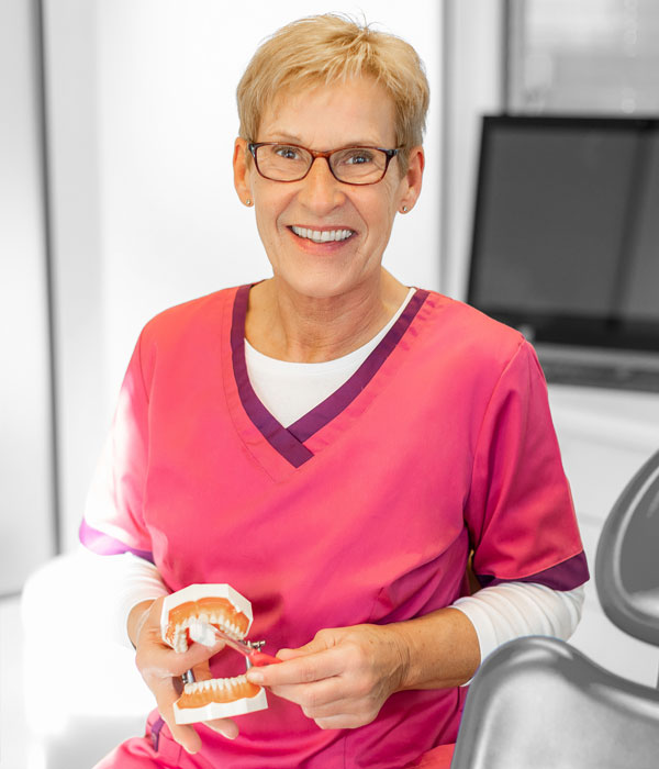 Moni Bödeker